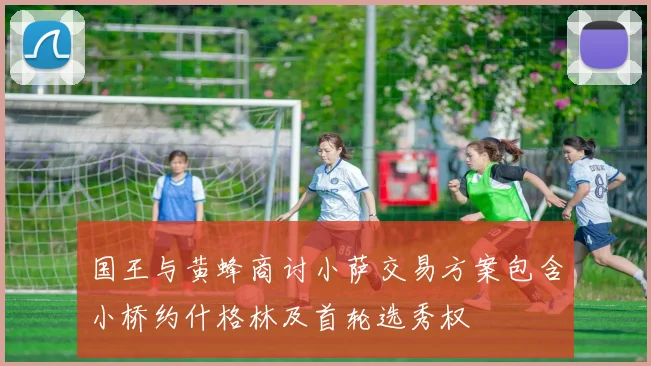 国王与黄蜂商讨小萨交易方案包含小桥约什格林及首轮选秀权