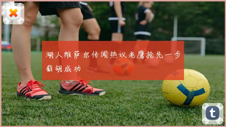 湖人维萨尔传闻热议老鹰抢先一步截胡成功