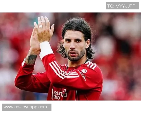 利物浦与索博商谈新合同球员未来或担任队长角色