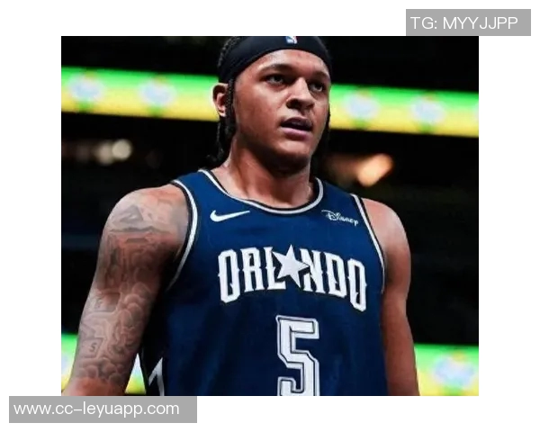 祝福魔术球星班凯罗23岁生日快乐愿你未来更加辉煌灿烂