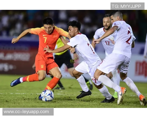 新华网分析：密集阵型助中国队限制伊拉克力争在澳洲战中取得分数