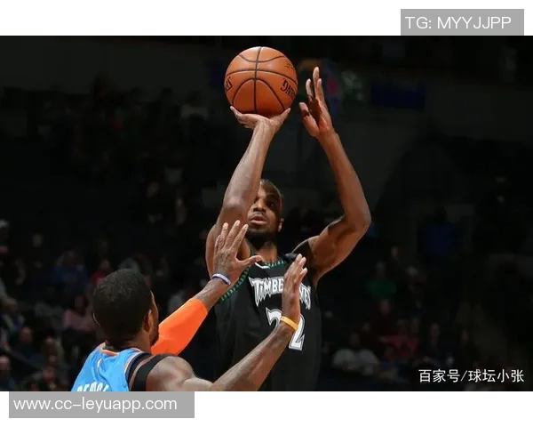 古德温谈奥特教练信任与鼓励让我敢于尝试干拔三分投篮